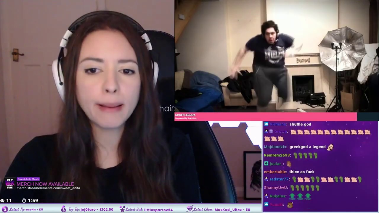 Most Viewed Livestream Fails Youtube