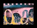 Flea - Frailed (Official Visualizer)