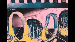 Flea - Frailed (Official Visualizer)