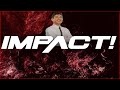 TEW2020 - AEW's IMPACT WRESTLING - Bound For Glory 2025