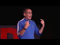 Making the invisible visible | Dan Brooke | TEDxKingAlfredSchool