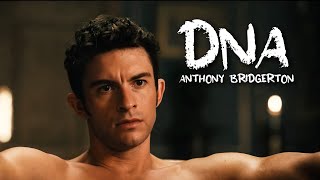 Anthony Bridgerton | DNA