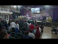 Award Winning Online Experience Sunday Service | Live from City Christian Centre International