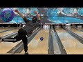 most controlled back end shape dv8 chill bowling ball review