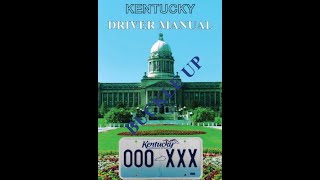 Kentucky Driver Manual (Reading)
