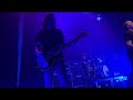 dogstar keanu reeves on bass breach live 4k napa california december 31 2023