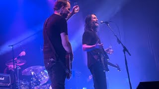 Dogstar (Keanu Reeves on bass): Breach [Live 4K] (Napa, California - December 31, 2023)