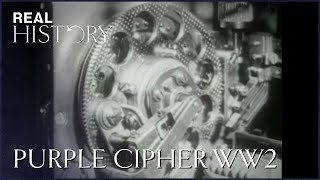 America S Early Cryptology Heroes Wartime Code Breaking