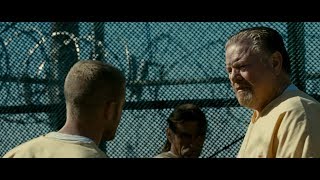 Contraband - Ending Scene (HD)