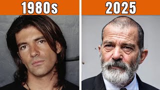 75+ Most Iconic Heartthrob Actors of the 1980s and 1990s: Then and Now! Part 2