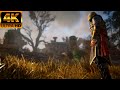 Assassins Creed Valhalla Edward Kenway's Outfit Epic Stealth Kills - AC Valhalla Stealth Kills