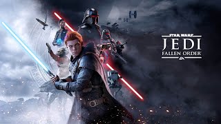 Star Wars Jedi  Fallen Order - 4K Ultra Widescreen 32:9 (2080ti Sli + Samsung 49\