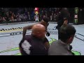 ufc 230 style_bender dance