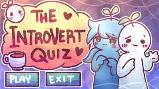 Quiz ! Es-tu vraiment une personne introvertie ?