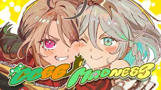 γORIGINAL MVγ CCGG MADNESS || Cecilia Immergreen, Gigi Murin