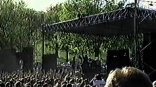 Pearl Jam - 1992-05-02 - University Of Kansas, Lawrence, KS, USA