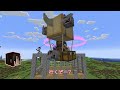 【マイクラ】魔術れ夢の国マルチ part3【ゆっくり実況】