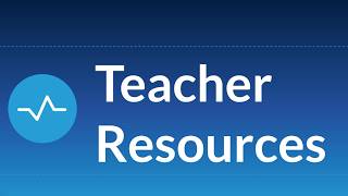 Teacher Resources | Lightspeed Classroom