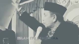 2/3 islam adalah akhlaq,.  KH.  M Nashiruddin Qodir