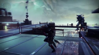 【Destiny2】日刊対戦モードand more＃208【雑談】