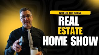 🏡 The Future of Home Design \u0026 Real Estate – Inside the Lifestyle Home Show 2025! 🚀