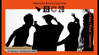 横浜ダンスコレクション2020　/　Yokohama Dance Collection 2020