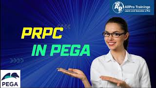 PRPC in Pega