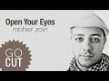 Maher Zain - Open Your Eyes | Official Lyric Video(Go_cut)