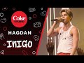 COKE STUDIO Season 3: “Hagdan” Cover by Inigo Pascual