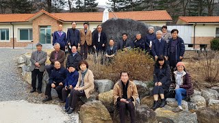 수도학교.202103.1, '오리엔테이션, 미래를 읽는 힘'