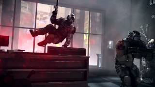 Warface Launch Teaser