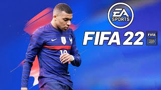 FIFA 22 NEWS & LEAKS | NEW CONFIRMED Release Date, Official Trailer, Editions, Cover Star & More
