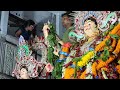 cuttack durga puja bhasani 2024 devi gada to ranihat full video