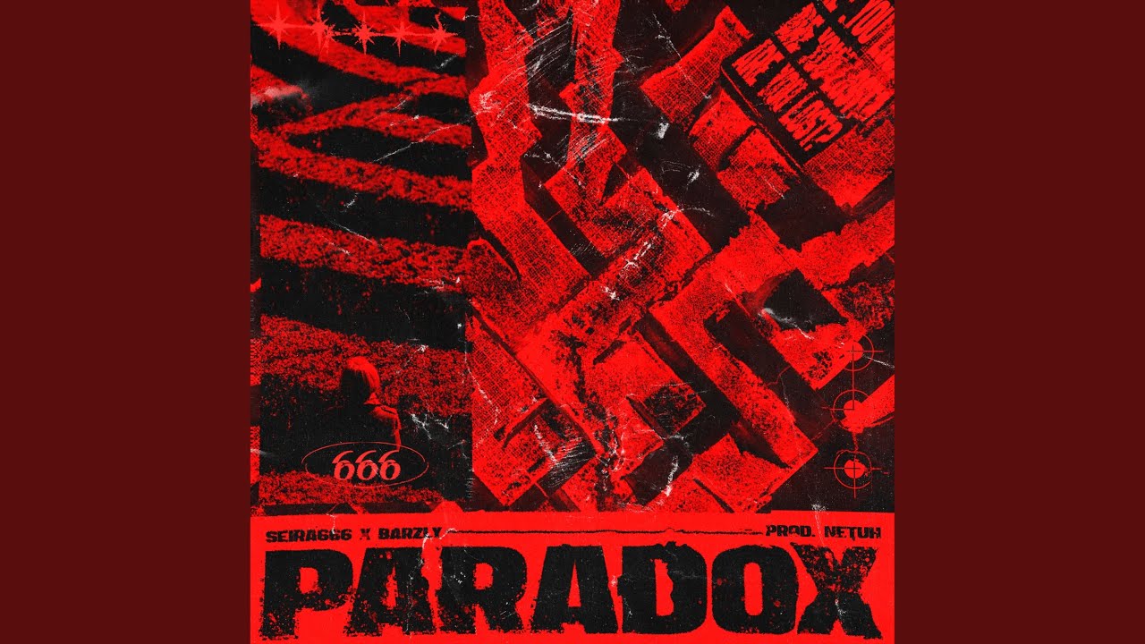 Paradox Youtube Music