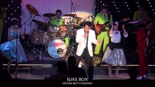 JUKEBOX2015 ２周年感謝祭 2015.8.7　Kouichi　(306)