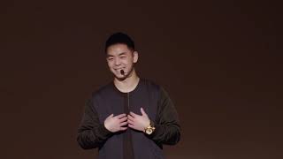 Play the Cards You’re Dealt 人生出牌學：打出自己的無限可能 | Khai Wu | TEDxNeihu