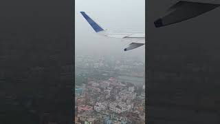 MY FIRST TIME AEROPLANE TRAVEL #viral #shortvideo #trending