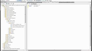 Executing T-SQL on Multiple Databases from One Query Window Part II