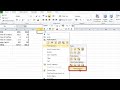 How to Convert Vertical Data to Horizontal in Excel Using Transpose Options
