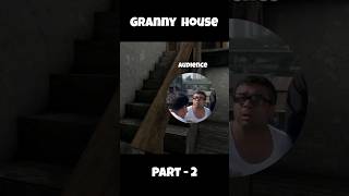 Granny House 👵🏠 Part - 2 || #shots #granny #granny3 #viral