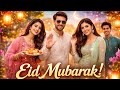 Eid Mubarak 🌙 | Viral Bangla Eid Song 2026 | Bangla New Song 2026 (Remix Song)