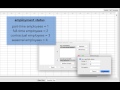 Running & Interpreting an Independent Samples T-Test in SPSS