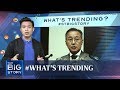 WHAT’S TRENDING (19/12/19) | The Big Story | The Straits Times