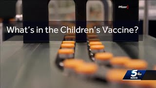 Oklahoma doctors address parents' concerns about getting children vaccinated for COVID-19