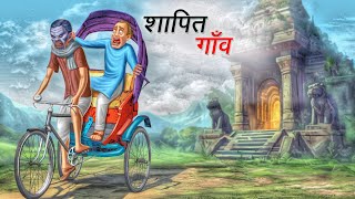 शापित गाँव | SHAPIT GAANV | HINDI KAHANIYA | HINDI STORIES