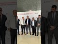 participation de somiz au salon innoprom 2023 à ekaterinburg russie