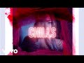 Olivia King - Chills (Official Lyric Video)