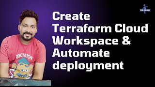 Automate Your Infrastructure: CI/CD with Terraform Cloud