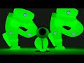 (REQUESTED) Pixar Intro Parody in SdridsdjCbsjsaAnimate's G Major