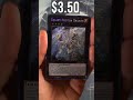 2 Packs 2 Pulls: Photon Hypernova Booster Pack Opening